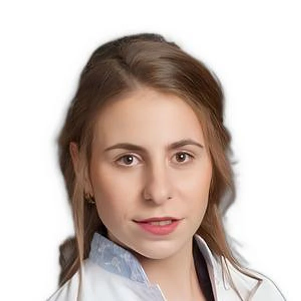 Рогозина Анастасия Владимировна — Гинеколог, Акушер, unknown