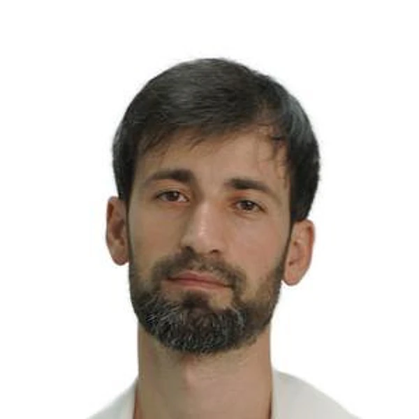 Саламов Ибрагим Пайзутдинович — Нейрохирург, Детский нейрохирург, Махачкала