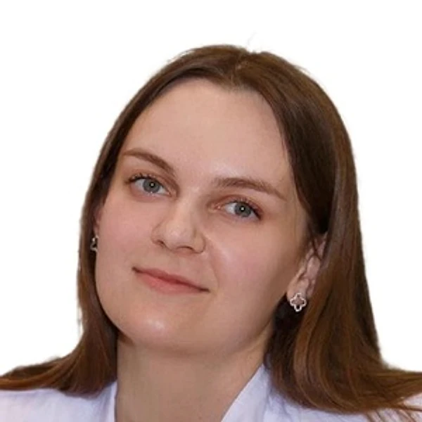 Самарина Дарья Владимировна — Гематолог, Калининград