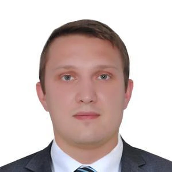 Черныш Александр Павлович — Кардиолог, Гатчина