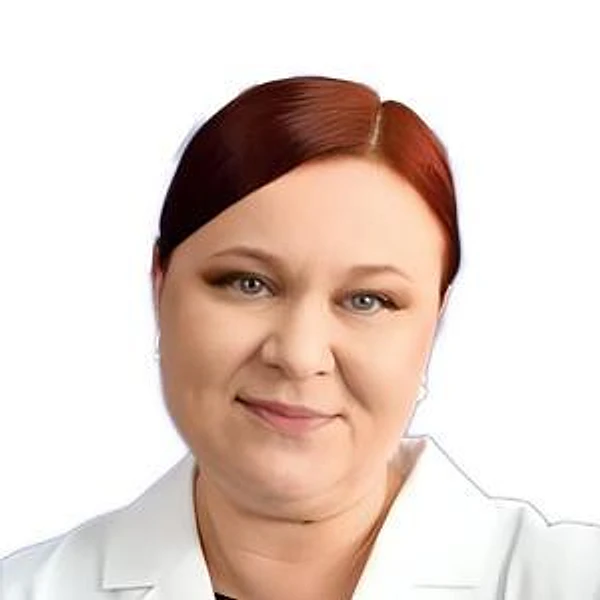 Семенова Дарья Валерьевна — Кардиолог, Москва