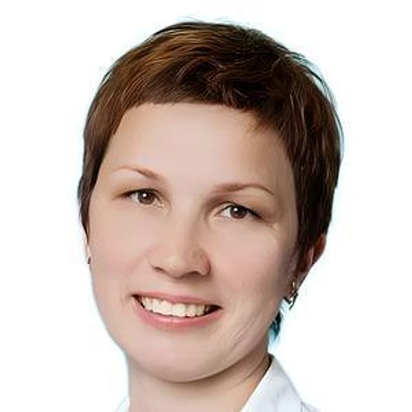 Прокопьева Елена Николаевна — Стоматолог, Новочебоксарск