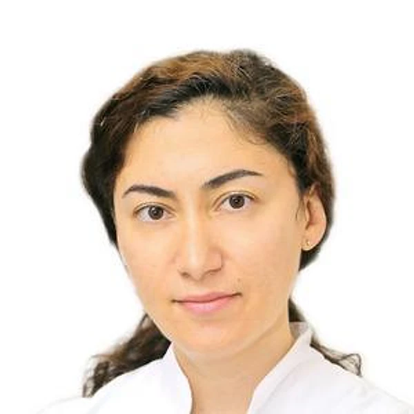 Гелашвили Виктория Владимировна — Уролог, Врач УЗИ, Москва