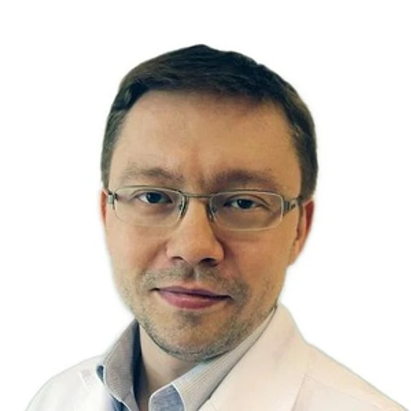 Клименко Алексей Владимирович — Хирург, Эндоскопист, Химки
