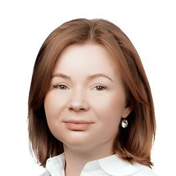 Рязанцева Дарья Игоревна — ЛОР, Детский ЛОР, Детский фониатр, Фониатр, Москва