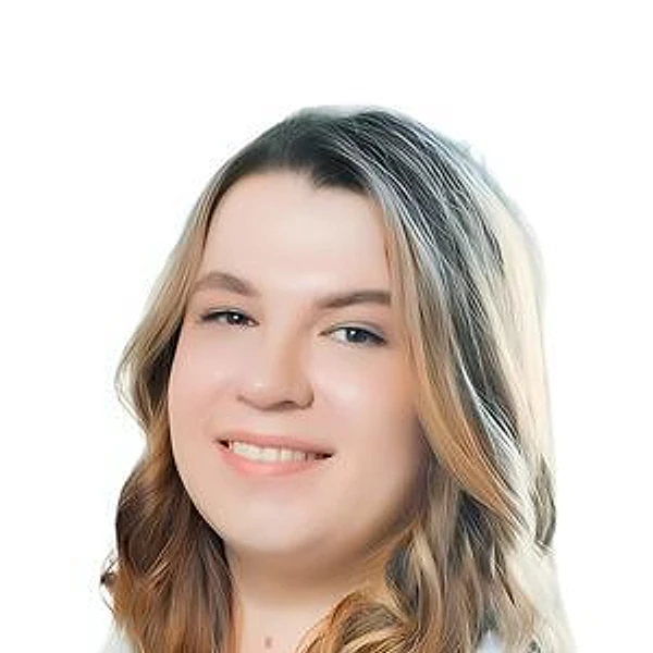 Хороших Алена Юрьевна — Стоматолог, Стоматолог-ортодонт, Екатеринбург