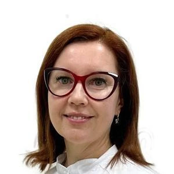 Снеткова Наталья Сергеевна — Пульмонолог, Детский пульмонолог, Педиатр, Симферополь