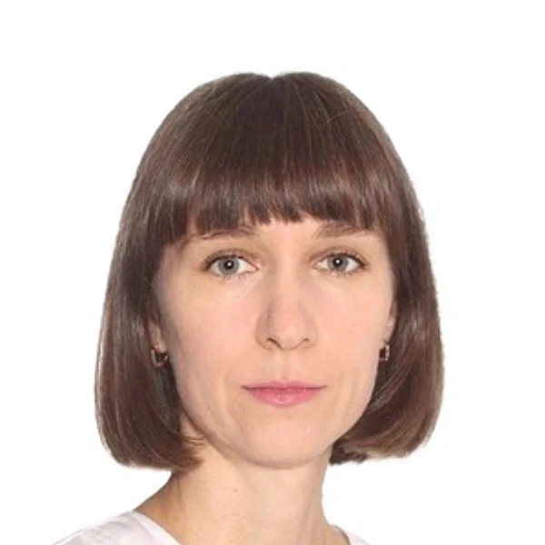 Тихонина Наталья Сергеевна — Кардиолог, Москва