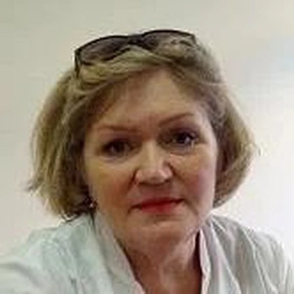 Хайрутдинова Нэлля Гакильевна — Педиатр, Набережные Челны