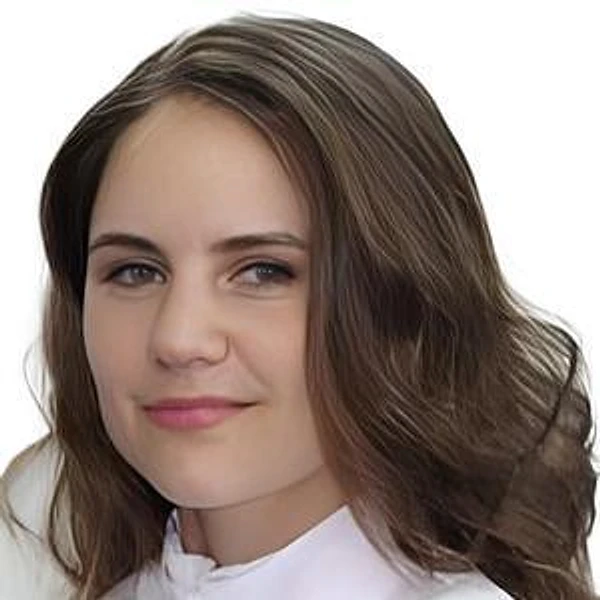 Усачева Екатерина Геннадиевна — Стоматолог, Москва