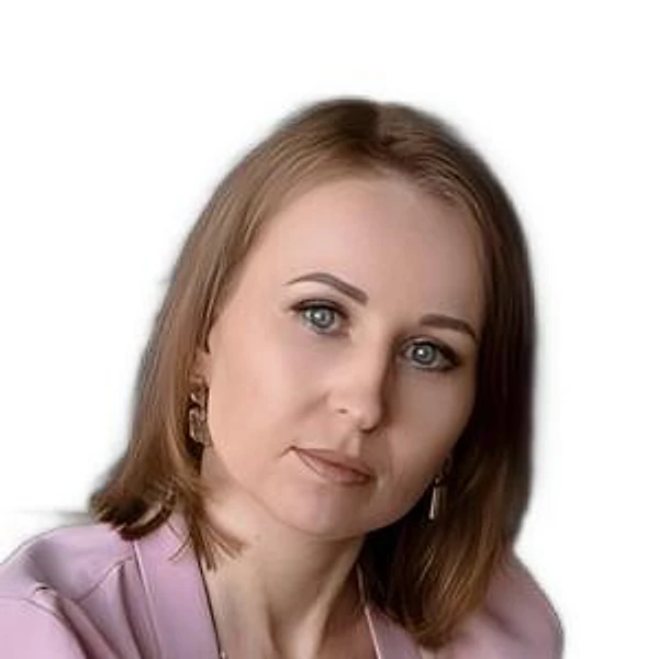 Гилева Анна Олеговна — Психиатр, Детский психиатр, Калининград