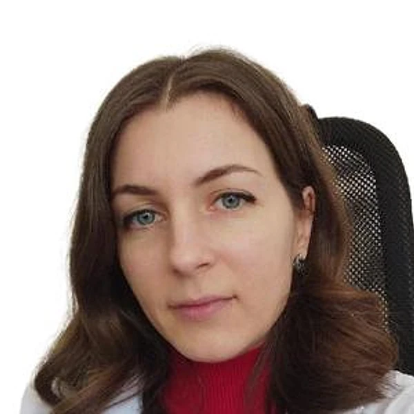 Нестер Ольга Владимировна — Психотерапевт, Калининград