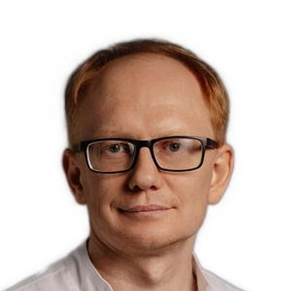 Шендеров Кирилл Валерьевич — Психиатр, Психотерапевт, Калининград