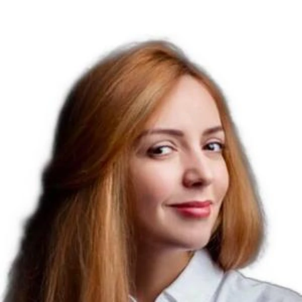 Духина Инесса Анатольевна — Стоматолог, Балашиха