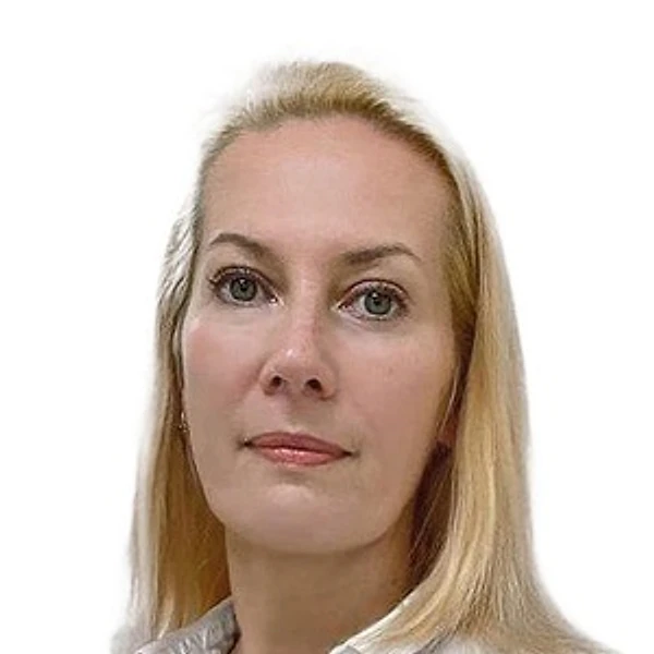 Сафина Светлана Николаевна — Детский остеопат, Остеопат, Лобня