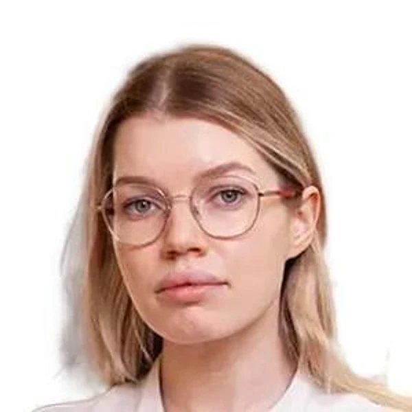Черняго Татьяна Юрьевна — Флеболог, Врач УЗИ, Сосудистый хирург (ангиохирург), Москва