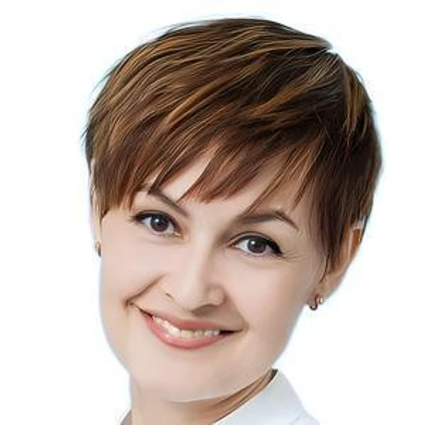 Термышева Наталья Николаевна — Стоматолог, Новочебоксарск