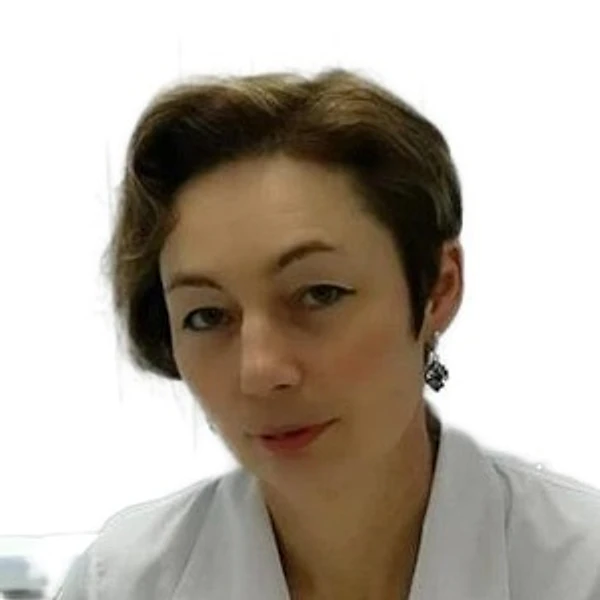 Бубнова Лариса Николаевна — Эндокринолог, Москва