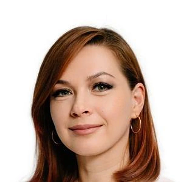Каюмова Алина Маратовна — Дерматолог, Венеролог, Калининград