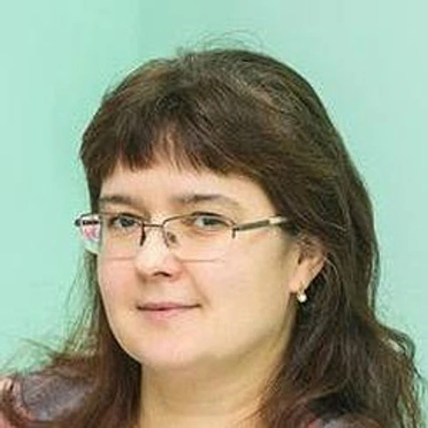 Косарева Елена Александровна — Стоматолог, Детский стоматолог, Орёл