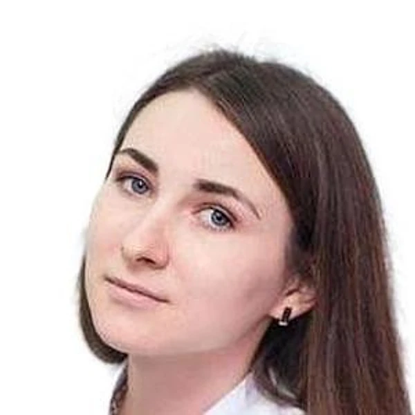 Ярова Анастасия Ивановна — Стоматолог, Орёл