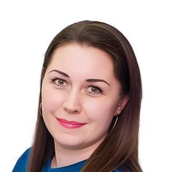 Пожидаева Анна Игоревна — Стоматолог, Детский стоматолог, Орёл