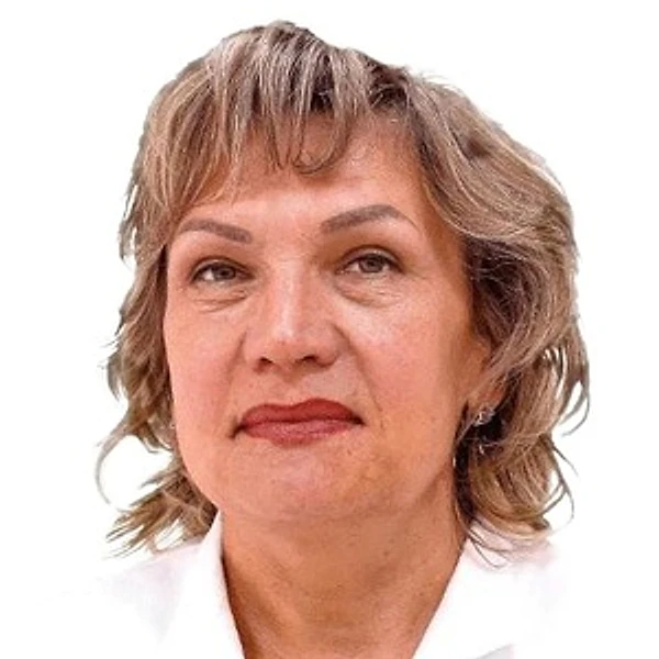 Костина Ольга Владимировна — Педиатр, Калининград