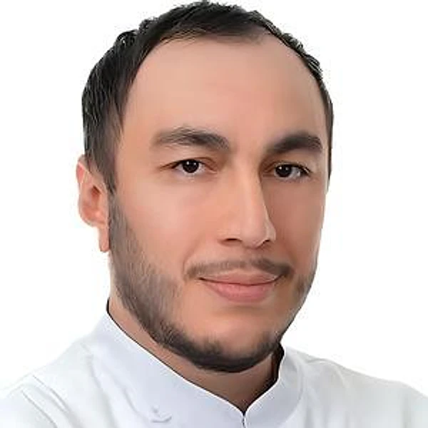 Айбазов Сагитджамал Амырбиевич — Эндоскопист, Вышний Волочёк