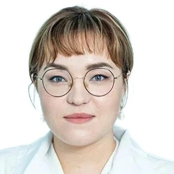 Гилемханова Гульнара Ирековна — Терапевт, Набережные Челны