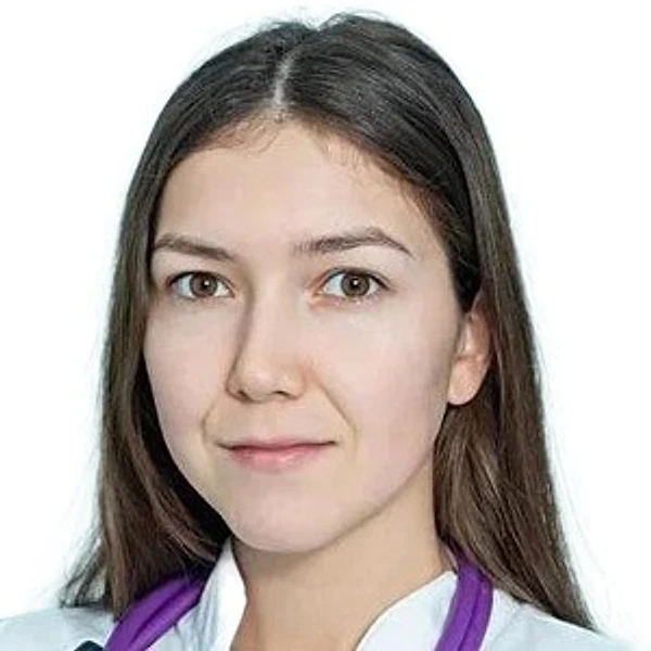 Печникова Марина Владимировна — Терапевт, Набережные Челны