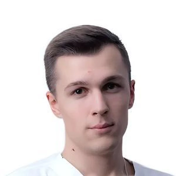 Миронов Ян Олегович — Стоматолог, Стоматолог-ортопед, Стоматолог-эндодонтист, Москва