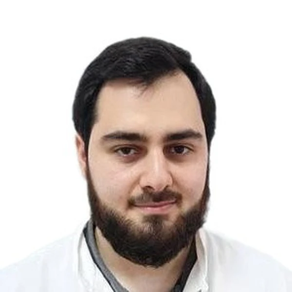 Сулаев Абу Муслимович — Эндокринолог, Врач УЗИ, Грозный
