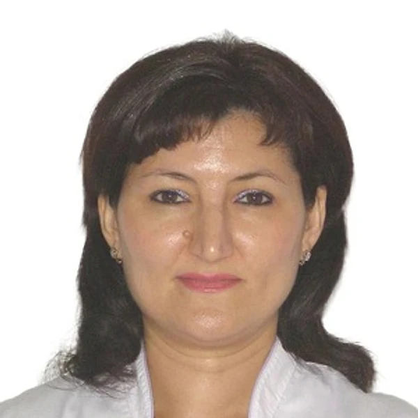 Мухаметшина Резеда Инсафовна — Терапевт, Набережные Челны