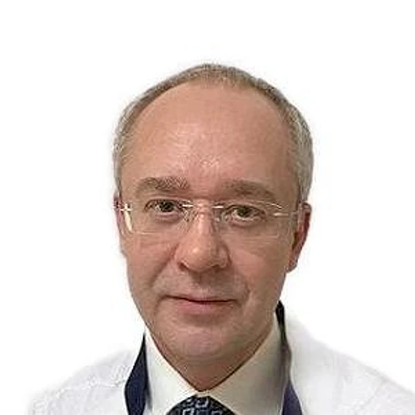 Кузнецов Григорий Васильевич — Уролог, Андролог, Москва