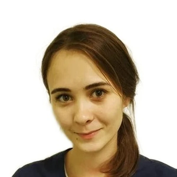 Банько Анастасия Сергеевна — Детский стоматолог, Волжский