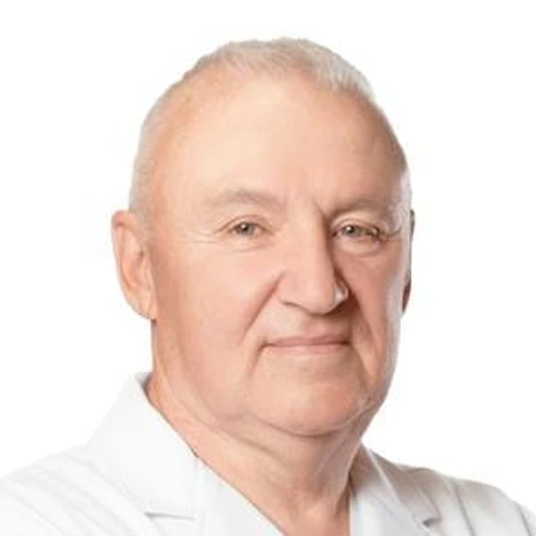 Логвинов Леонид Алексеевич — Уролог, Андролог, Москва