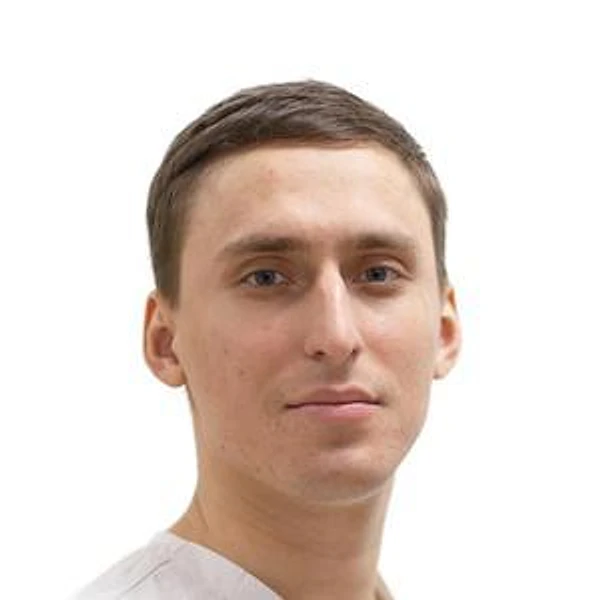 Баранов Александр Евгеньевич — Детский стоматолог, Детский стоматолог-гигиенист, Волжский