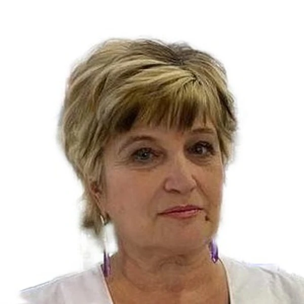 Белякова Елена Владимировна — Дерматовенеролог, Астрахань