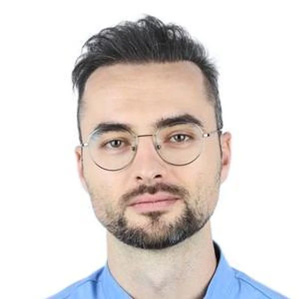 Аарон Марк Станиславович — Стоматолог-хирург, Стоматолог-имплантолог, Москва