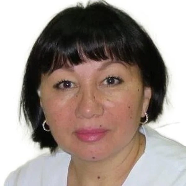 Махрова Марина Викторовна — Врач УЗИ, Москва