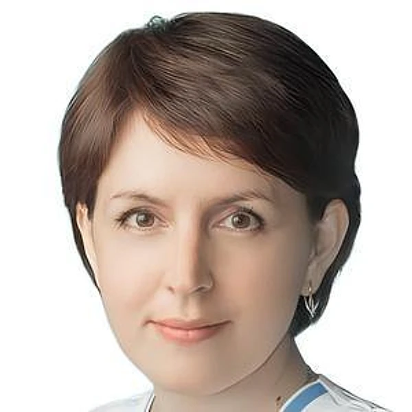 Чернова Наталия Алексеевна — Стоматолог, Новочебоксарск