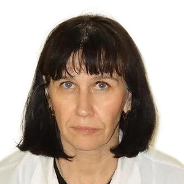 Савельева Татьяна Васильевна — Офтальмолог (окулист), Реутов