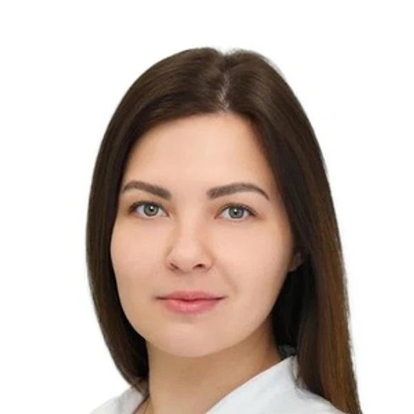 Зюзина Виктория Николаевна — Стоматолог-ортопед, Стоматолог, Воронеж