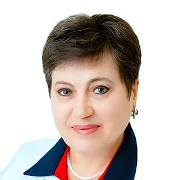 Скрынник Антонина Ивановна — Рефлексотерапевт, Реабилитолог, Москва