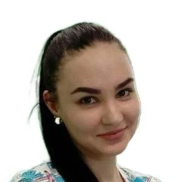Верасович Ангелина Евгеньевна — Детский стоматолог, Калининград