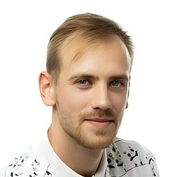 Зубенко Евгений Александрович — Детский стоматолог, Калининград