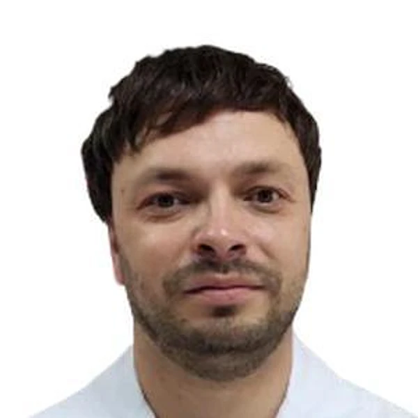 Горин Алексей Александрович — Стоматолог-ортопед, Электрогорск