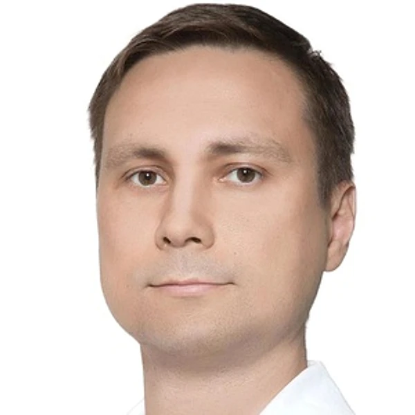 Карев Фёдор Александрович — Гастроэнтеролог, Кардиолог, Терапевт, Санкт-Петербург