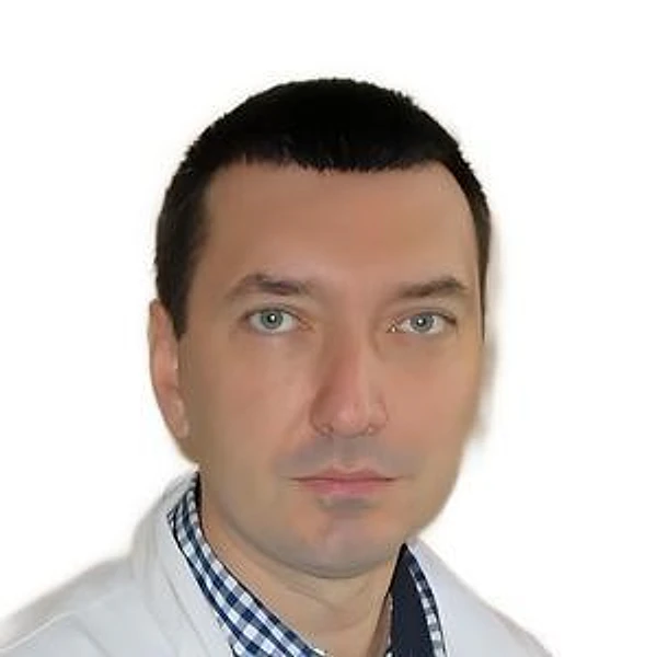 Тюрин Михаил Васильевич — Врач общей практики (семейный врач), Москва