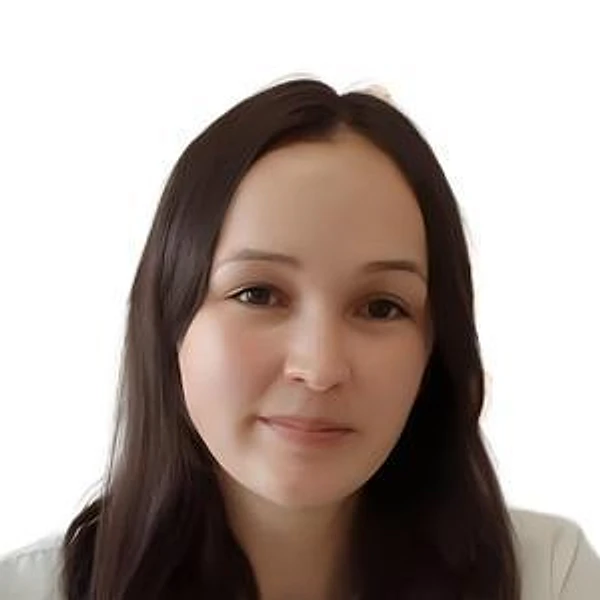 Колесникова Ксения Вячеславовна — Педиатр, Набережные Челны